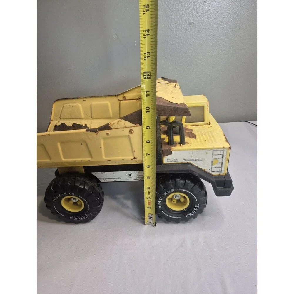 Tonka up sale